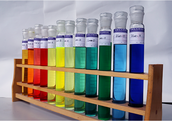 Dye National Engineering Research Center